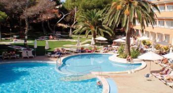 Hotel Xaloc Playa 2