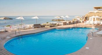 Hotel Pierre Et Vacances Residence Premium Menorca Binibeca 2