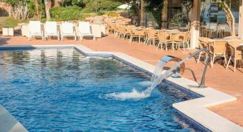 Hotel Pierre Et Vacances Residence Premium Menorca Binibeca 4