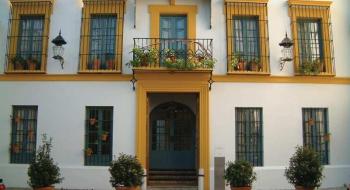 Hotel Hospes Las Casas Del Rey De Baeza 3