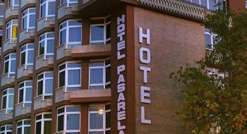 Hotel Pasarela 3