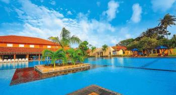 Hotel Club Palm Bay 2