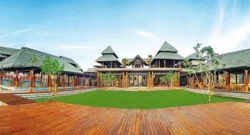 Hotel Anantaya Passikudah Resort En Spa 4