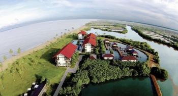 Hotel Anantaya Resort En Spa 2