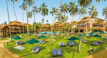 Hotel Royal Palms Beach Resort 2