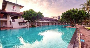 Hotel Centara Ceysands Resort En Spa 2