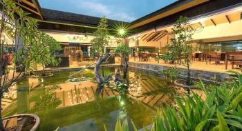 Hotel Centara Ceysands Resort En Spa 3