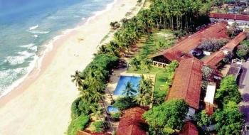 Hotel Thaala Bentota Resort 2