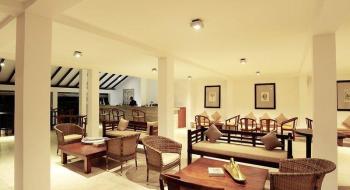 Hotel Thaala Bentota Resort 3