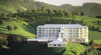 Hotel Heritance Tea Factory 4