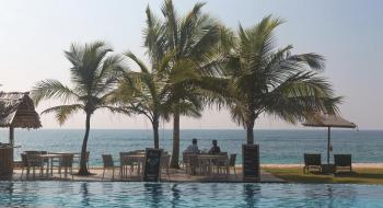 Villa En Spa Sri Sharavi Beach 3