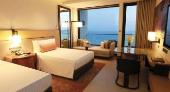 Hotel Weligama Bay Marriott 3