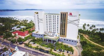 Hotel Weligama Bay Marriott 4