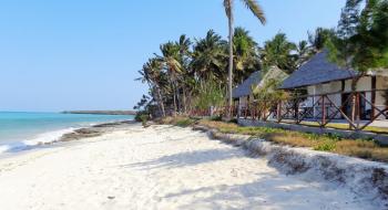 Hotel Reef En Beach Resort 2