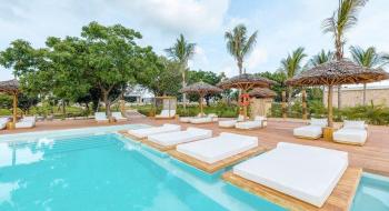 Resort Kwanza Zanzibar 4