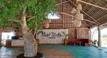Hotel Nest Style Zanzibar 4