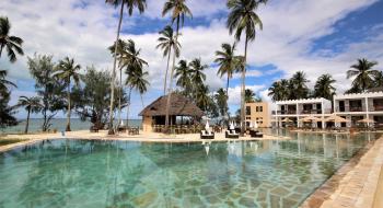 Hotel Zanzibar Bay 3