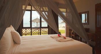 Hotel Nungwi Beach Resort By Turaco 2