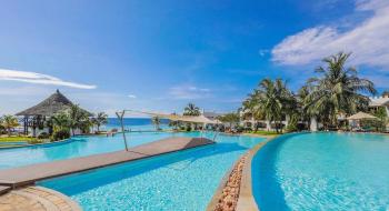 Hotel Royal Zanzibar Beach Resort 4