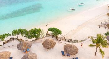 Resort Sandies Baobab Beach 2