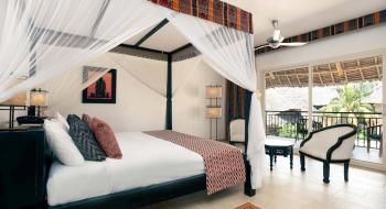 Hotel Bahari Zanzibar 3