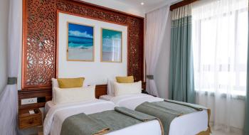 Hotel Marijani Beach Resort En Spa 4