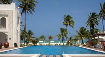 Hotel Marijani Beach Resort En Spa 3