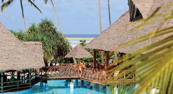 Hotel Neptune Pwani Beach Resort En Spa 3