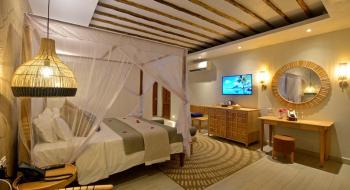 Hotel Neptune Pwani Beach Resort En Spa 4