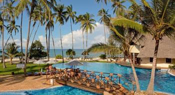 Hotel Ocean Paradise Resort 2