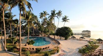 Hotel Paradise Beach Resort 4