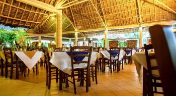 Hotel Uroa Bay Beach Resort 3
