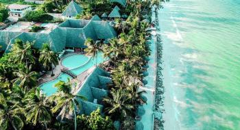 Hotel Uroa Bay Beach Resort 2