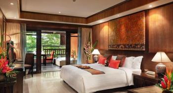 Hotel Bo Phut Resort En Spa 3