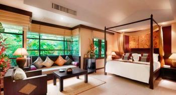 Hotel Bo Phut Resort En Spa 2
