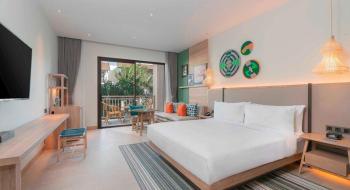 Hotel Holiday Inn Resort Samui Bophut Beach 3