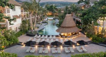 Hotel Holiday Inn Resort Samui Bophut Beach 4
