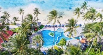 Hotel Chaba Cabana Beach Resort 4