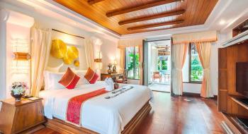 Hotel Muang Samui Spa Resort 4