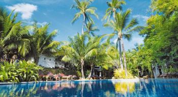 Hotel Muang Samui Spa Resort 3