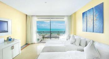 Hotel Samui Resotel Beach Resort 4