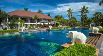 Hotel Bandara Resort 2