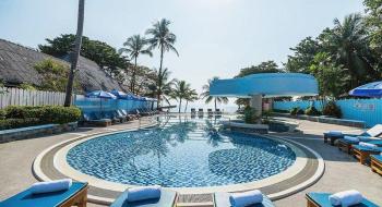 Hotel Matcha Samui Resort 3