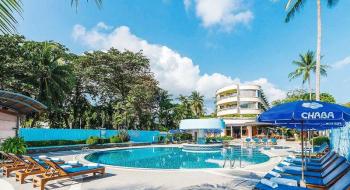 Hotel Matcha Samui Resort 4