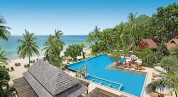 Hotel New Star Beach Resort 2