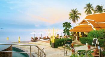 Hotel Samui Buri Beach Resort En Spa 3