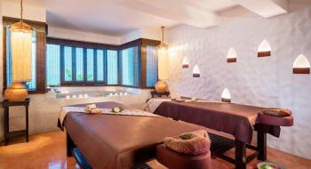 Hotel Sheraton Samui Resort 4