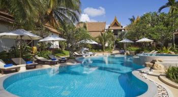 Hotel Thai House Beach Resort 3