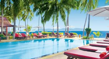 Hotel Coco Palm Beach Resort 3