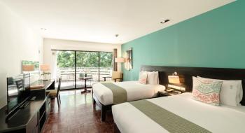 Hotel The Regent Cha Am Beach Resort 3